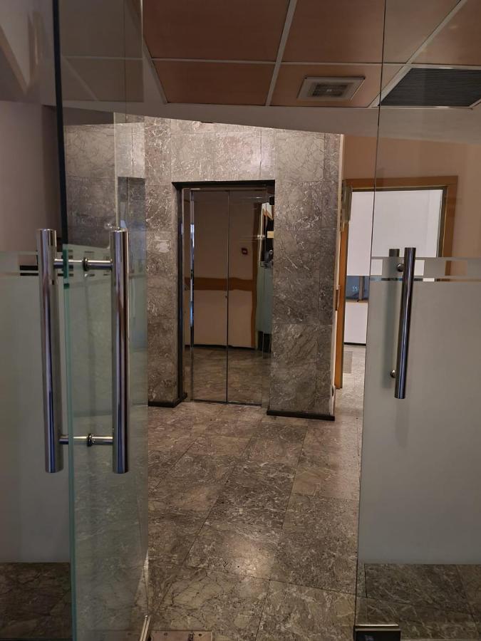 Hotel Mojo Bukarest