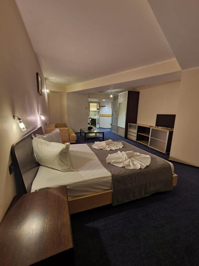 Mojo Hotel Bukarest