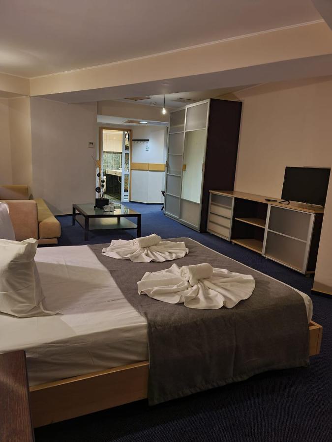 Hotel Mojo Bukarest