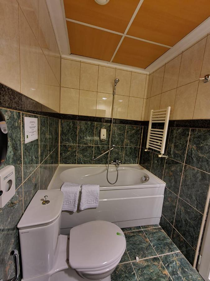 Mojo 3* Bukarest
