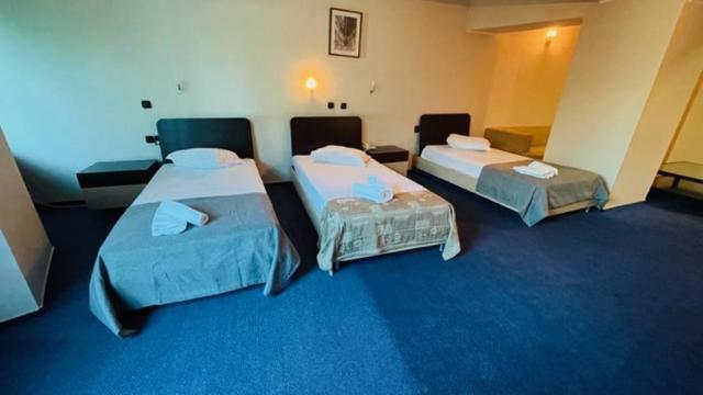 Hotel Mojo Bukarest