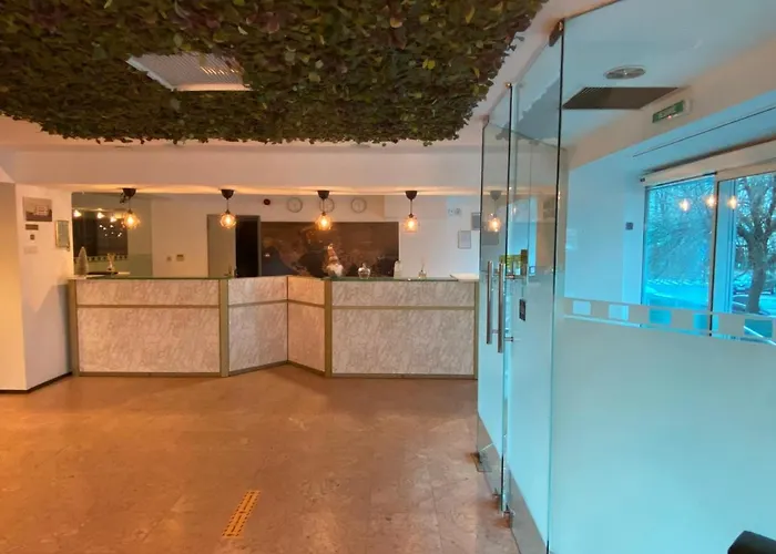 Hotel Mojo