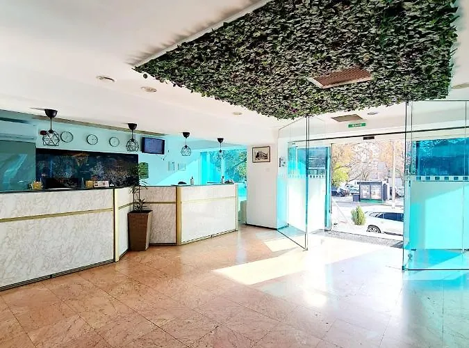 Hotel Mojo