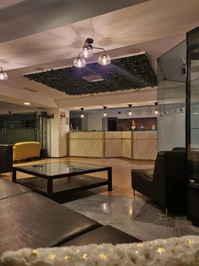 Hotel Mojo Bucarest
