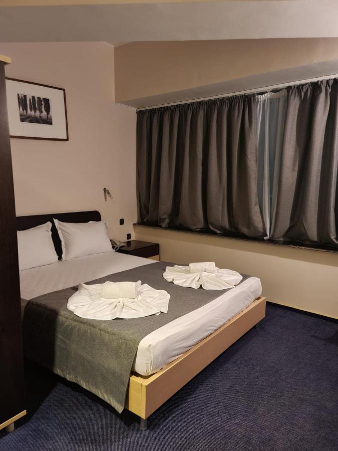 Mojo Hotel Bucarest