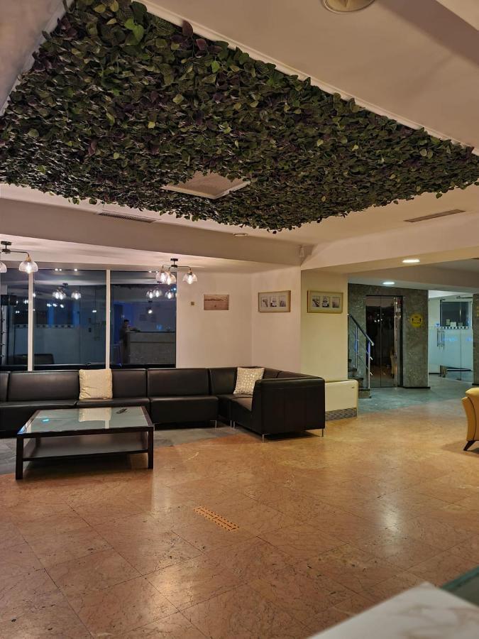 Hotel Mojo Bucarest