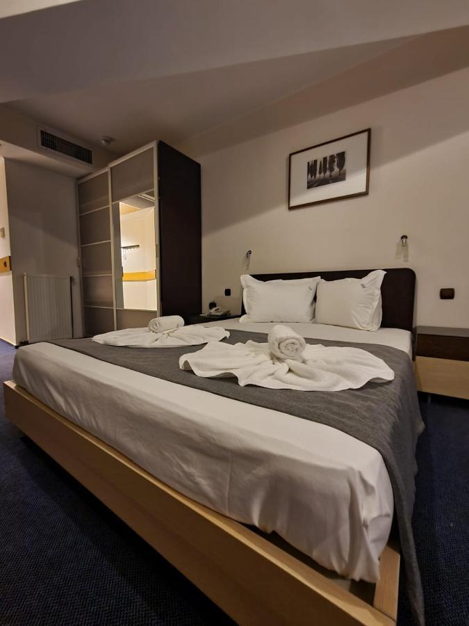 Mojo Hotel Bucarest