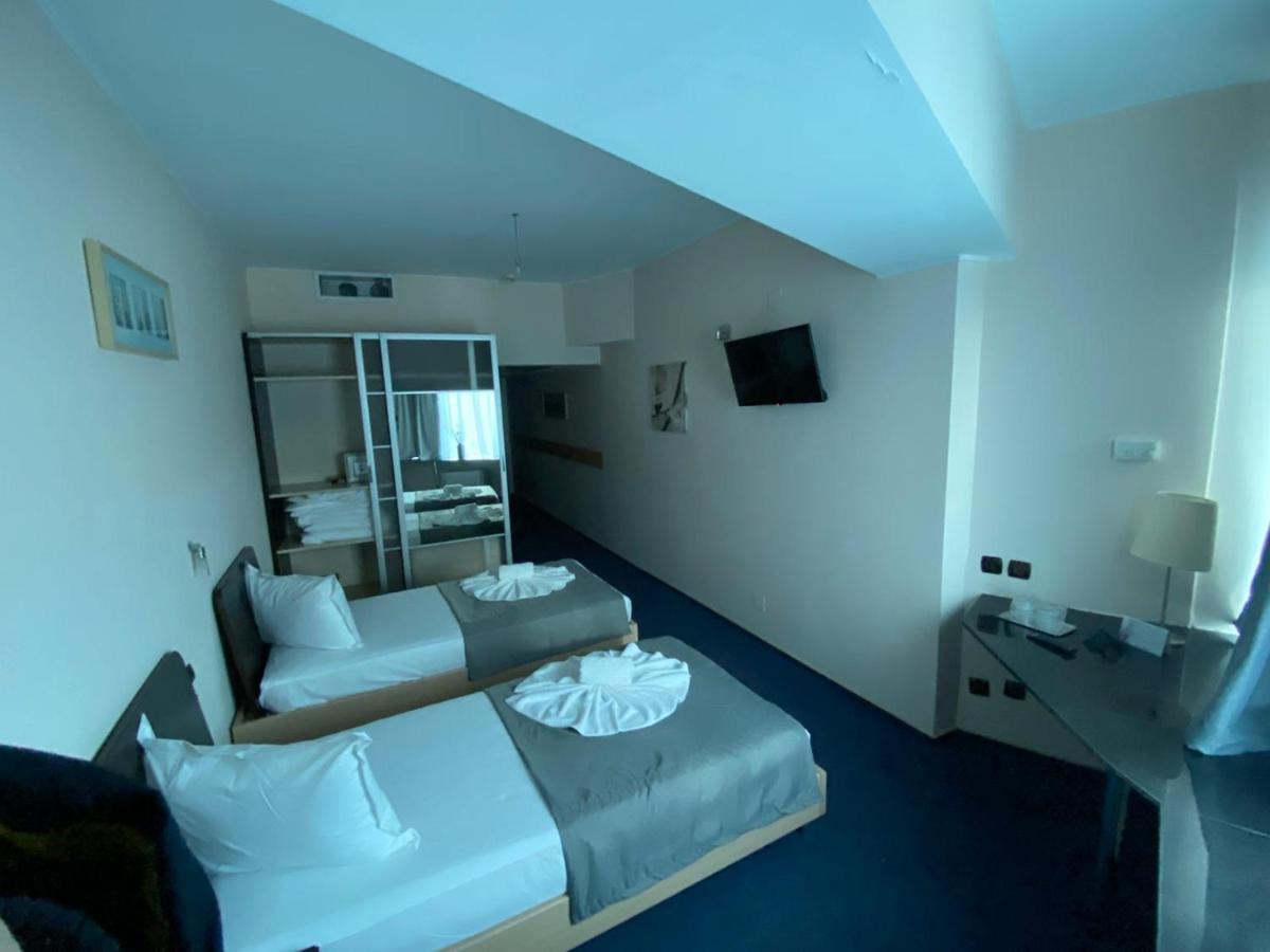 Hotel Mojo Bucarest