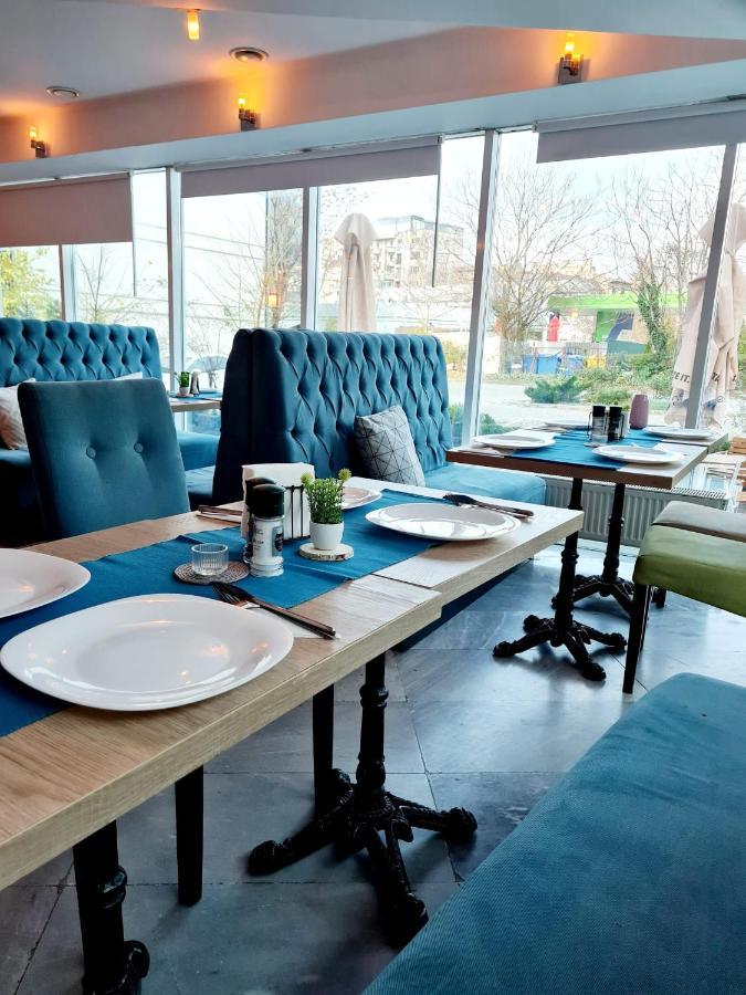 Hotel Mojo Bucarest