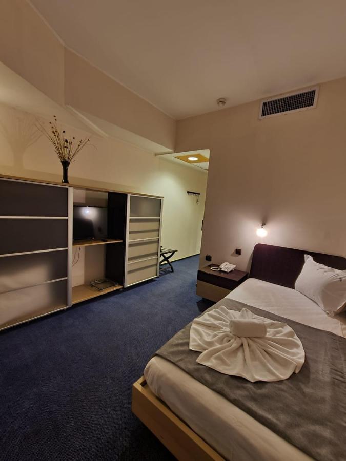 Hotel Mojo Bucarest